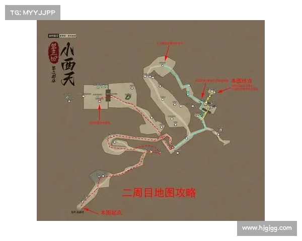 黑神话悟空地图探索全攻略:详尽分析每个区域与隐藏要素 黑神话悟空地图探索全攻略:详尽分析每个区域与隐藏要素