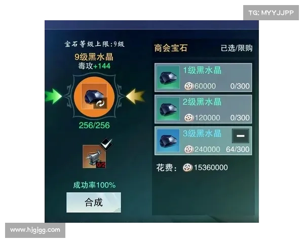 装备强化策略解析提升角色战力的多种有效方法与技巧 装备强化策略解析提升角色战力的多种有效方法与技巧