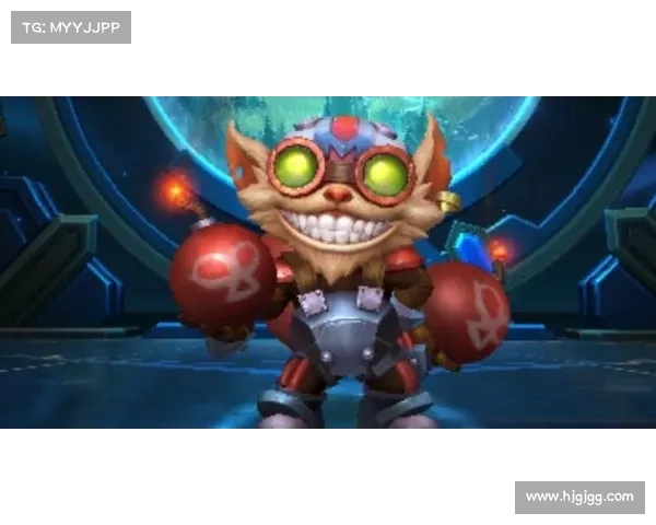 探索英雄联盟三维世界的奥秘从视觉体验到策略思维的全面深入