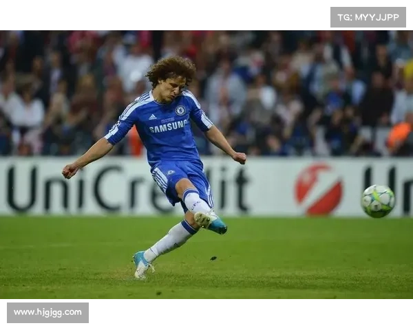 大卫路易斯司职什么位置全面解析他的场上职责与技术特点