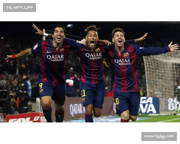 揭示巴塞罗那球队辉煌历史与五大令人惊叹的真实事实