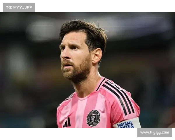 梅西荣膺个人职业生涯小赛冠军头衔盘点及其影响分析