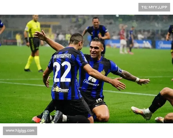 意甲荣耀与米兰德比对抗史回顾:风云激荡的足球传奇 意甲荣耀与米兰德比对抗史回顾:风云激荡的足球传奇