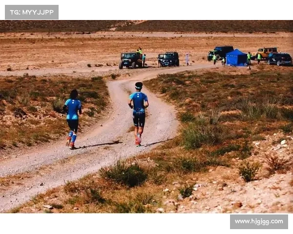 挑战极限享受快乐五大理由助你完赛马拉松并赢得大带鱼奖励