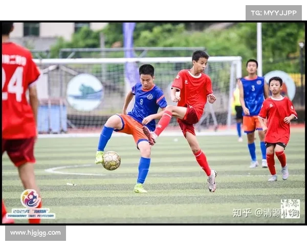 推动青年球员多元化发展策略培养全面能力提升未来足球竞争力
