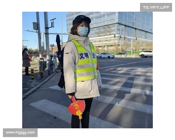 文明迁马彰显风采 共筑和谐美好赛场每个人都是独特风景线